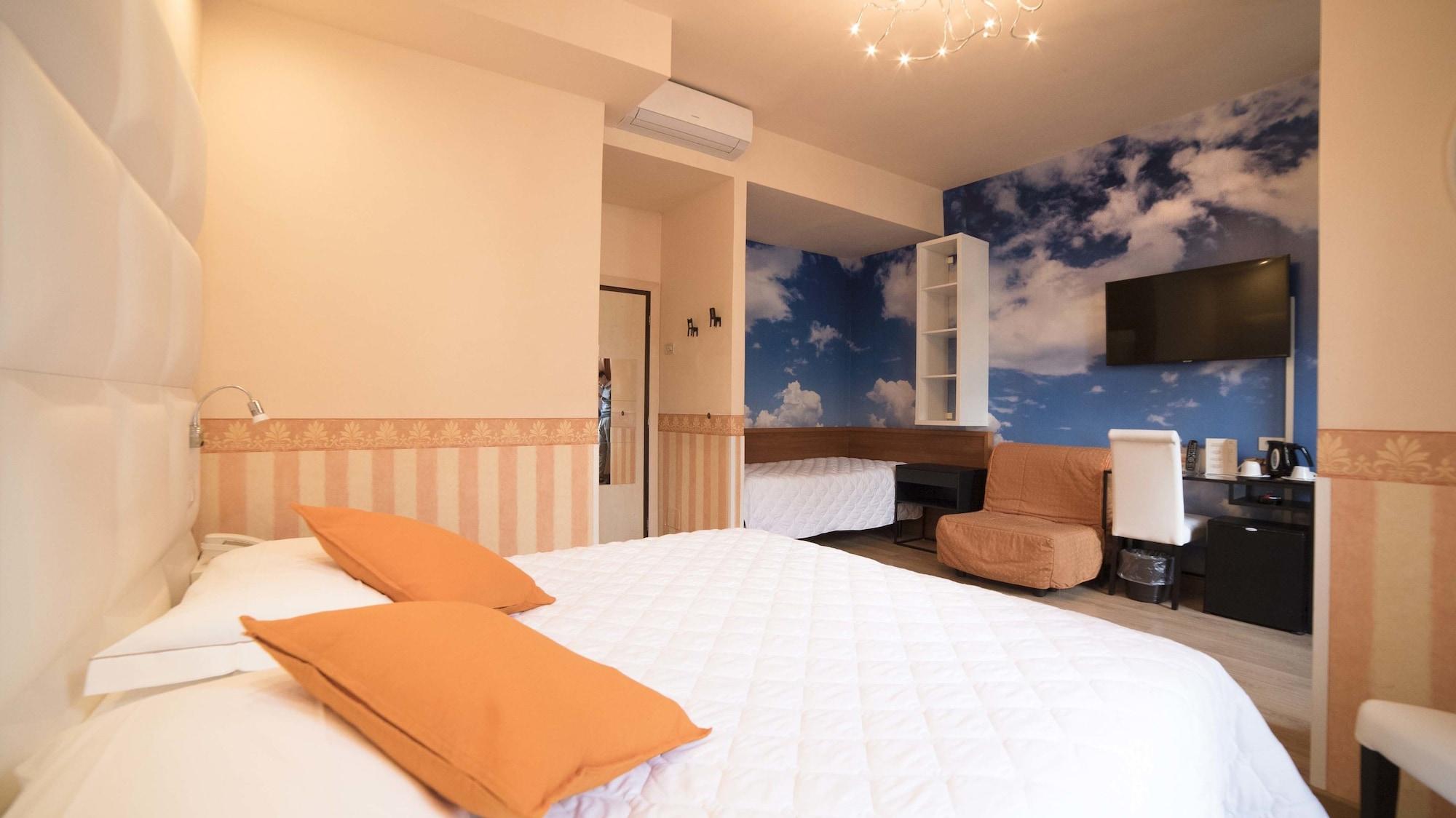 Jane Hotel Florencia