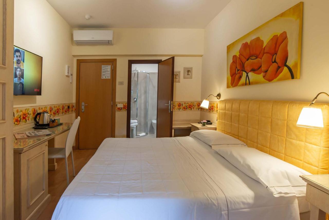Jane Hotel Florencia