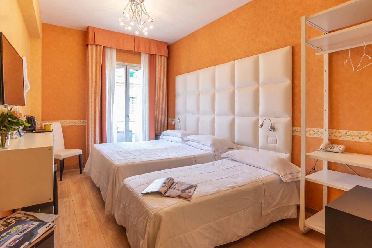 Jane Hotel Florencia
