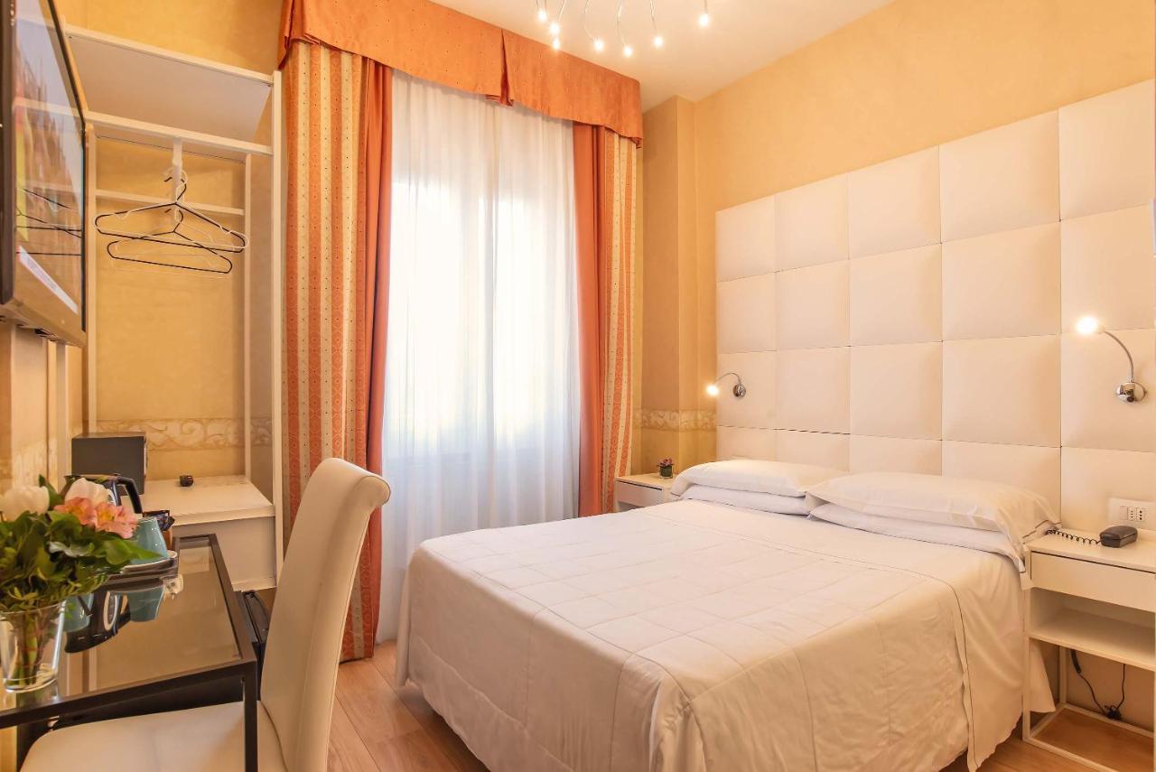 Hotel Jane Florencia