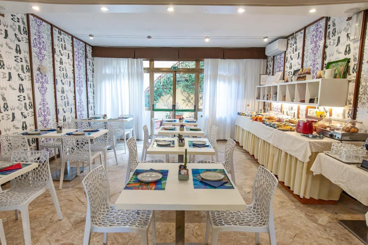 Hotel Jane Florencia