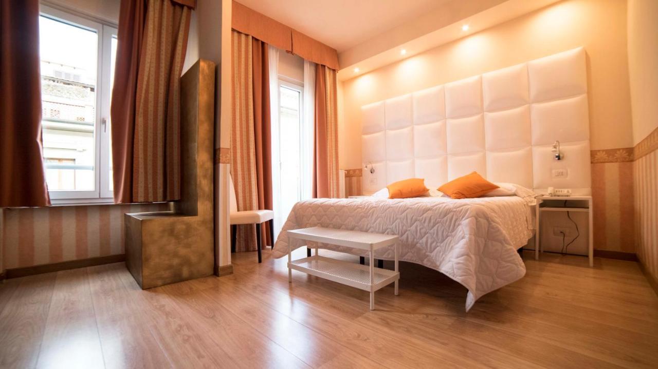 Hotel Jane Florencia
